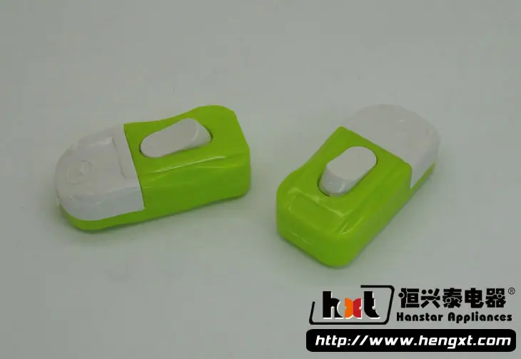 808汽车型床头开关 抗摔手动按钮式子弹型翘板按钮式船型厂家直销