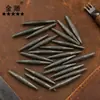Perforadora de cuero Golden Eagle, troqueladora de cuchillo, material de troquel, perforadora de aguja de una cara y dos caras para ropa, textil, perforadora de aguja especial.