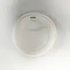 Tampa de silicone para caneca de café de grau alimentício, tampa protetora para caneca, fabricantes, vedação à prova d'água, tampa de caneca para escritório