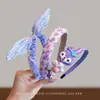 Diademas para Niñas, Lindos Accesorios para el Cabello de Stellalou para Niñas, Pasadores de Princesa, Diademas, Velos, Diademas Antideslizantes, Mayoreo