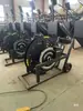 Carro de Resistencia para Correr en Atletismo Tirador de Resistencia Ajustable Deportes de Atletismo Fitness Entrenamiento Integral Equipo Grande