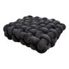 Almohada Tejida a Mano de Hilo Islandés Ultra Grueso de Nuevo Estilo Transfronteriza, Cojín Tejido, Cojín Lumbar para Sofá, Fabricante de Almohadas