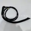 67882-60040 É Adequado para Toyota Land Cruiser Porta Hzj75 Porta Traseira Lado Direito Tira de Borracha de Vedação da Porta