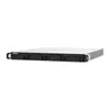 NAS de Memória de Rede Ts-432Pxu 1.7GHz Quad-Core com SFP+ 10GbE e LAN 2.5GbE