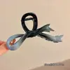 Pinza Grande para el Cabello con Alto Volumen, Aspecto de Alta Gama, Pinza para el Cabello con Moño Mediano, Pinza Grande Acrílica Sencilla, Accesorio para el Cabello para Mujer