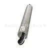 51247395173, Adecuado para Bmw Serie 5 F10 F18 Barra de Soporte del Portón Trasero-Derecha