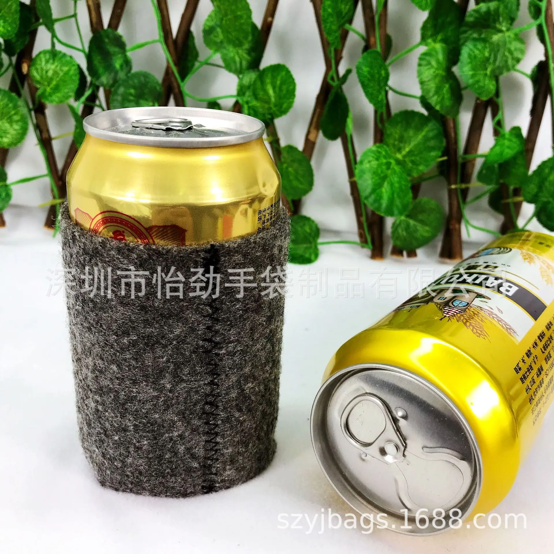 啤酒瓶套 可乐瓶套
