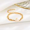 Pulsera de jade Hetian de conejo plata esterlina para niñas 2022 nuevo nicho de lujo ligero regalo de cumpleaños