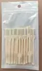 Recortador de Pelo Nasal de Doble Cara, Especializado para Recortar Pelo Nasal de un Solo Lado, Limpieza de Fosas Nasales, Recorte de Pelo Nasal, Maquinilla de Afeitar, Recortador de Pelo Nasal