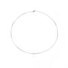 Colar com Pingente Loftily da Moda Elegante para Homens e Mulheres com Diferentes Estilos de Corrente Joias Luxo Acessível DIY
