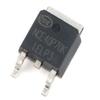 NCE40P70K TO-252-2 -40V/-70A MOS FET de Canal P Novo Original em estoque
