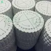 Impresión Monocromática Herramienta de Cuerda Tejida a Mano Trenzadora de Alambre EVA Redonda Espuma EVA Placa para Nudos Chinos Tejido