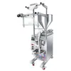 Nueva Máquina Empacadora Vertical de Líquidos en Crema Máquina de Enlatado Cuantitativo de Líquidos en Pasta Cacahuete Mantequilla Aderezo para Ensaladas Leche Llenado Máqui