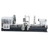 Suministrado Directamente por el Fabricante, Torno de Servicio Pesado Cw61125x3000, Torno Horizontal Ordinario de Piso, Máquina para Cortar Metal