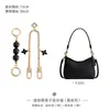 Solo se vende la bolsa interior - Bolsa exterior no incluidaCoac.H Bolsa Hobo Laurel 19 Papel Dupont 31 36