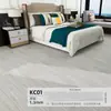 Pegatinas para Piso de Madera de PVC Autoadhesivas Hogar Grano de Madera Piso Baldosas de Cuero Piso de Cemento Pavimentación Directa Autoadhesivas Espesadas