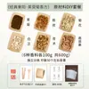 Bolsa Perfumada Rellena de Especias y Flores Secas Set de Colgantes de Bolsita Perfumada del Festival Chongyang Hecho a Mano DIY Aroma a Cornus Bolsita Aromática de Rosa y Artemisa