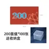 Fichas de Mahjong Cartão Sala de Xadrez Especial Cartão de Plástico Impermeável Resistente ao Desgaste Ficha Moeda Pontuação Dupla Fichas de Mahjong Cartão