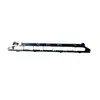 80D807647B 80D807647C 80D807647H Es Adecuado para la Rejilla Central Inferior del Parachoques Delantero del Audi Q5 Q5L