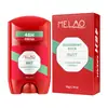 Melao Mercadorias à Vista Transfronteiriças Gordura de Boi Desodorante Antiperspirante em Bastão Supressão de Odor nas Axilas Amazon
