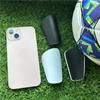 Venta al por mayor del fabricante Mini Mini Espinilleras de Fútbol para Niños y Adultos Universal Master Espinilleras Inserciones Delgadas Equipo de Protección