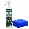 KineShineX Removedor de Manchas de Tinta Automotiva 100ML Spray Removedor de Resíduos de Cimento e Argamassa
