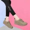 Zapatillas Deportivas Retro Otoño 2026 para Mujer, Zapatos de Mamá, Ligeras, para Viajar, Modernas, Planas, Versátiles, Casuales