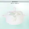 Jingdezhen nuevo juego de vajilla de cerámica china tazón de arroz plato combinación completa al por mayor 2024 nuevos platos al por mayor