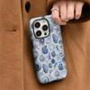 Popular Estuche de Película Dos en Uno con Temática de Vida Marina de Amazon Adecuado para Apple 18Pm Modelo Nuevo Carcasa Anti-Caídas de Concha de Playa