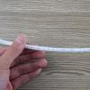 Purificador de agua/dispensador de agua con tubería de PE de 2 puntos, accesorios para máquina de agua pura, tubería de grado alimenticio de 2 puntos con palabra, tubería de agua de 1/4 de manguera