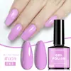 Limegirl Set de Esmalte en Gel para Uñas Set Completo de 200 Colores Nuevo Estilo Esmalte en Gel Dediles Barbie Certificado por la FDA