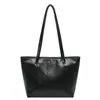Bolso Tote Estampado de Leopardo para Mujer, Gran Capacidad, Retro, para el Trabajo, Viaje, Bolso de Mujer de Nicho, Casual, Versátil, Bolso de Hombro