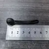 Correa de Hombro para Cámara de Plástico Multiestilo Hebilla de Liberación Rápida Hebilla de Correa para Cámara SLR Cuerda Antiperdida Correa de Mano
