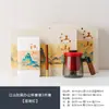 Juego de Té Kung Fu Cultural y Creativo de la Ciudad Prohibida - Un regalo para mayores, padres y eventos de empresa durante el Festival del Medio Otoño y el Día del Maestro