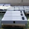 Bateria de Armazenamento de Energia Doméstica Montada na Parede 7,5Kw Armazenamento de Energia Residencial