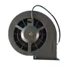 Ventilador de concha de caracol de plástico, Ventilador de aire fresco, Aspa de ventilador centrífugo, Fábrica de origen
