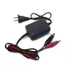 Carro motocicleta bateria carro 12V carregador 1500mA bateria chumbo-ácido 1.5A carregador pulverizador 20A