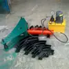 Fabricante de Máquinas Curvadoras Hidráulicas de Tubería de Dos Vías Vende Curvadoras Hidráulicas de Tubería Fáciles de Operar Máquina Curvadora Hidráulica de Tubería Dwg-2