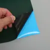 Adesivos de Parede para Ensino Adesivos Domésticos Quadro Branco Adesivos de Parede para Crianças Quadro Negro Autoadesivo Apagável e Removível Adesivos de Ensino