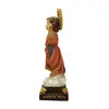 Adornos de Resina, Estatua Religiosa Personalizada, Adornos Artesanales de Resina de la Virgen María, Artículos Populares Transfronterizos para el Hogar