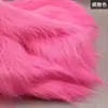 Novo flanela 12 tecido de pelúcia adereços de foto fundo de cadeira almofada Mao Mao fantasia de fera
