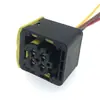 1-1418390-1 Doméstico 1-1703818-1 Adecuado para Arnés de Enchufe del Controlador del Sensor de Óxido de Nitrógeno de Energía Nueva