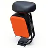 Ridefit No. Asiento específico para Scooter 9 F3/E3/E3Pro, Liberación Rápida, Suministro Directo de Fábrica, Dropshipping Disponible