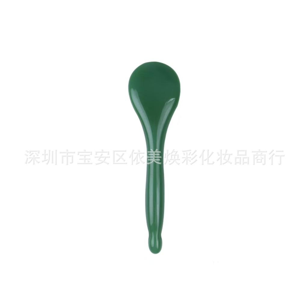 厚脸刮