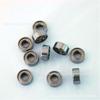 Rodamiento de Bolas Miniatura Mr84Zz Mr83 Mr74 Mr52 Mr85 Mr117 126 137 de Ranura Profunda