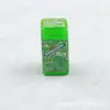 Acessórios de Resina 3D para Decoração, Simulação de Mini Mercearia, Garrafinhas em Miniatura, Brinquedos de Comida Micro, Modelo de Supermercado para Bonecas DIY