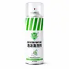 Limpiador de Espuma para Interiores de Coche Limpiador de Asientos Sofá Limpiador Multifuncional para Interiores de Coche Potente Removedor de Manchas de Grasa