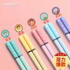 Qimanduo Aleación Palillos Cinco Colores Flor de Cerezo Palillos Una Persona Palillos Hogar Festival del Bote del Dragón Palillos para Regalo Fabricantes