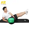 Aptitud física Aptitud física Entrenamiento de equilibrio sólido Interior Sin reflejos Pared blanda Balón medicinal Balón de muñeca Equipo de fitness Core