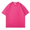 Em estoque Camiseta Masculina Verão 2024 Cor Sólida Versátil Bonita Adolescente Regata Sem Mangas Colete Solta Roupa de Aula